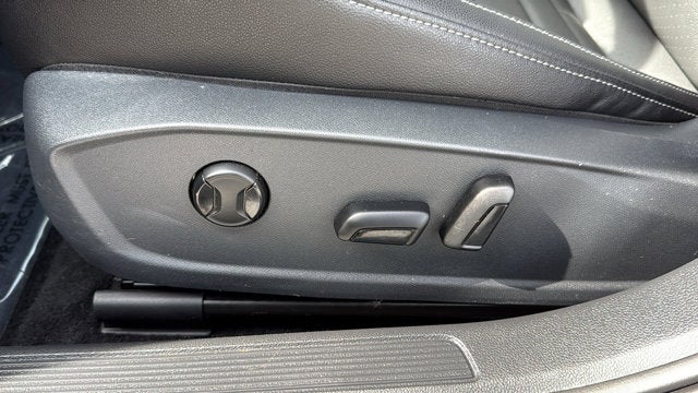 2021 Volkswagen Jetta SEL