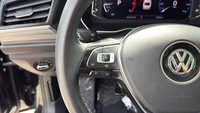 2021 Volkswagen Jetta SEL