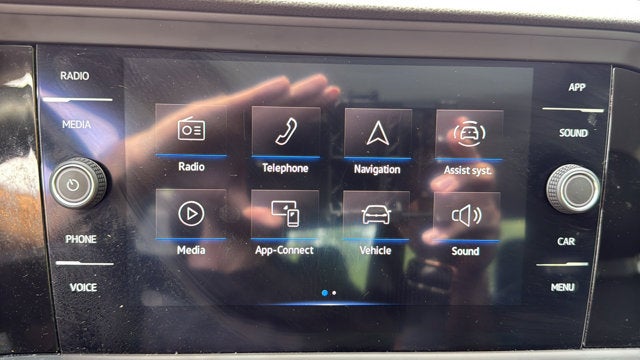 2021 Volkswagen Jetta SEL