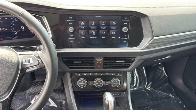 2021 Volkswagen Jetta SEL