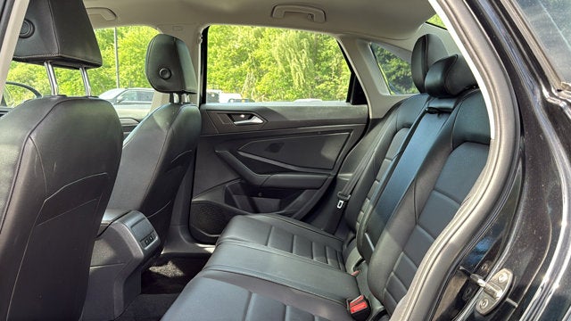 2021 Volkswagen Jetta SEL