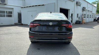 2021 Volkswagen Jetta SEL