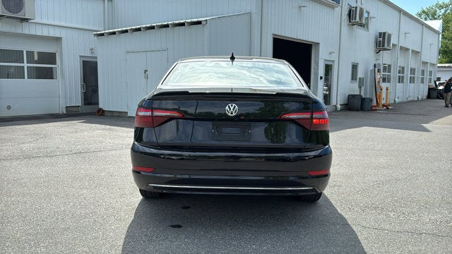 2021 Volkswagen Jetta SEL