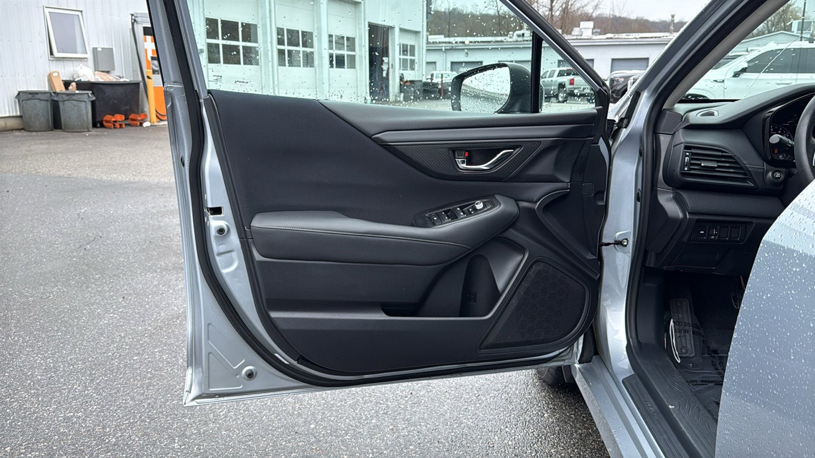 2020 Subaru Legacy Premium
