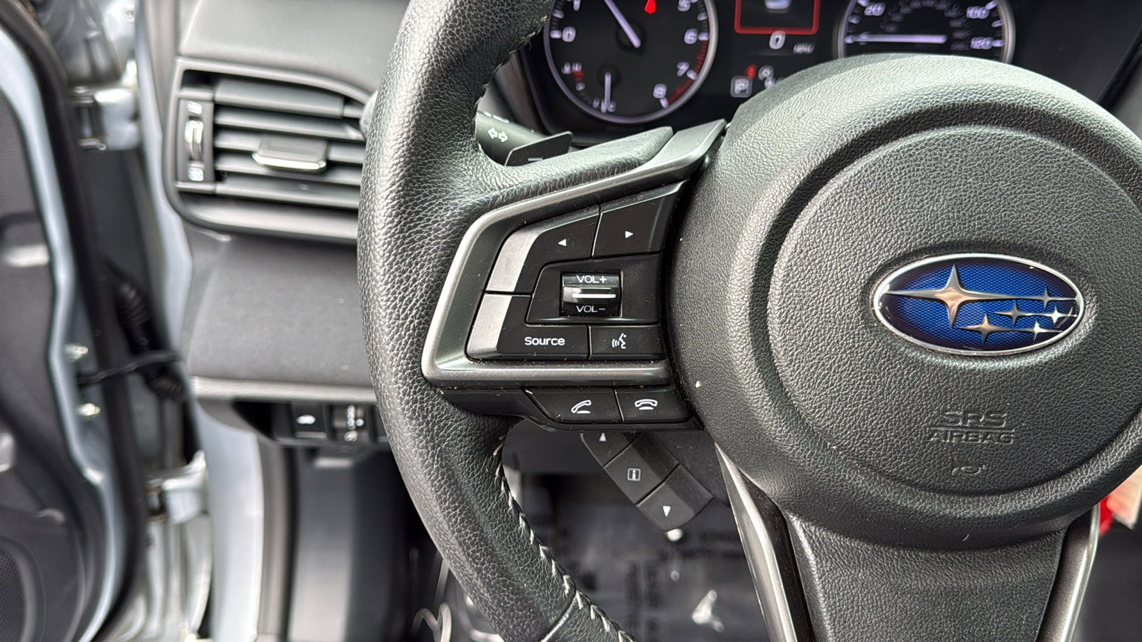 2020 Subaru Legacy Premium