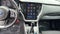 2020 Subaru Legacy Premium