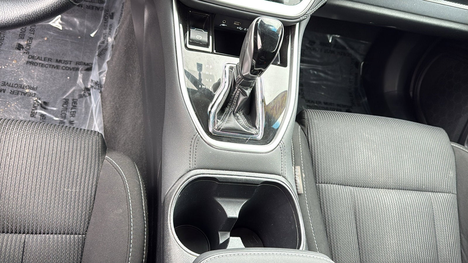 2020 Subaru Legacy Premium