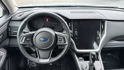 2020 Subaru Legacy Premium