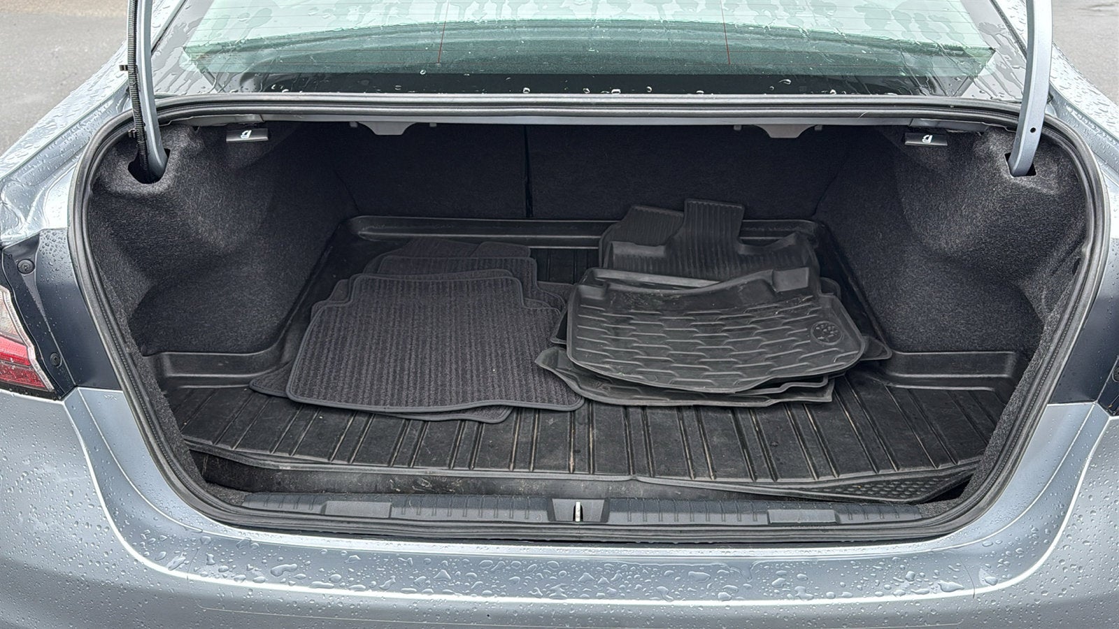 2020 Subaru Legacy Premium