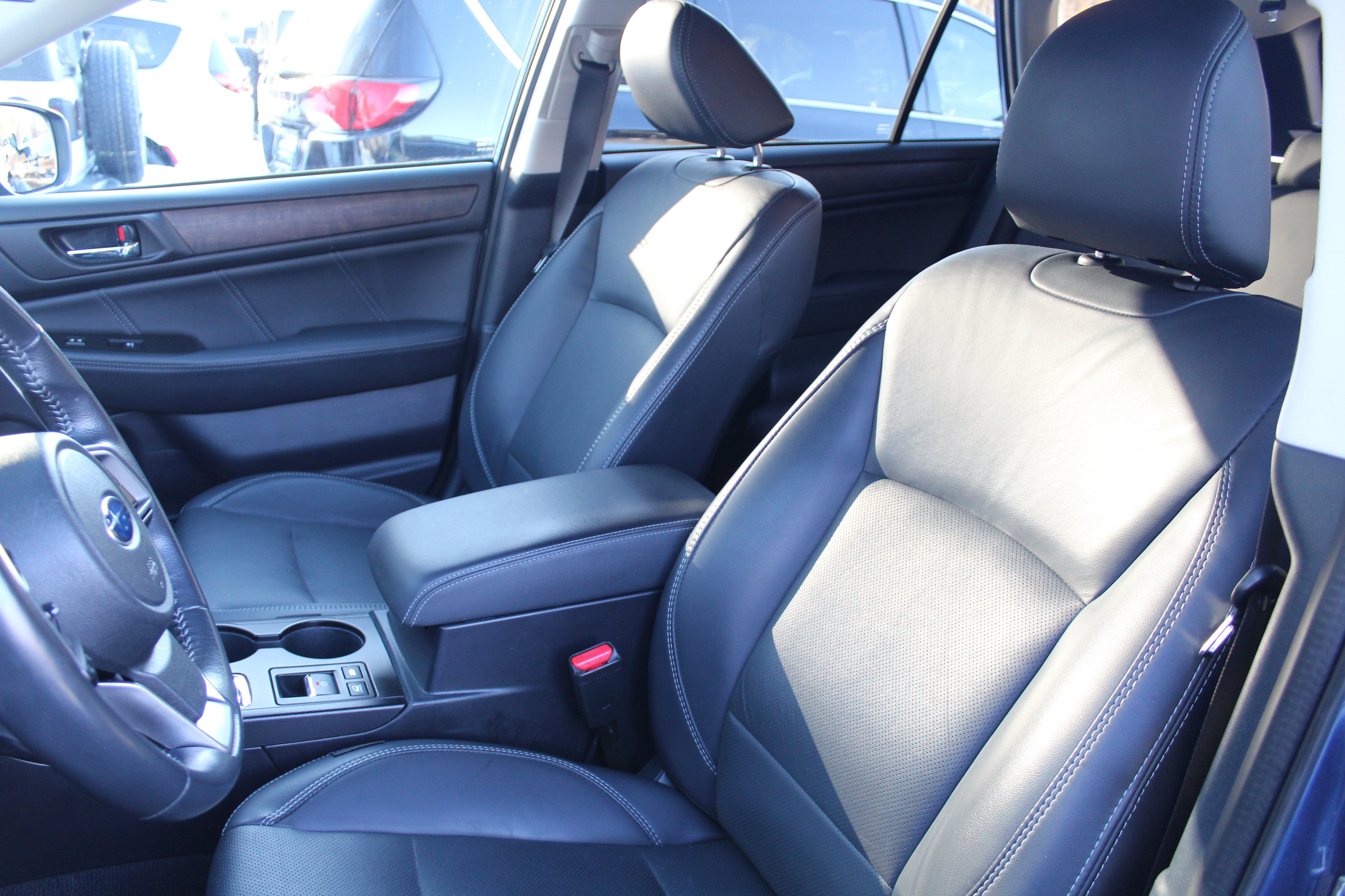 2019 Subaru Outback Limited