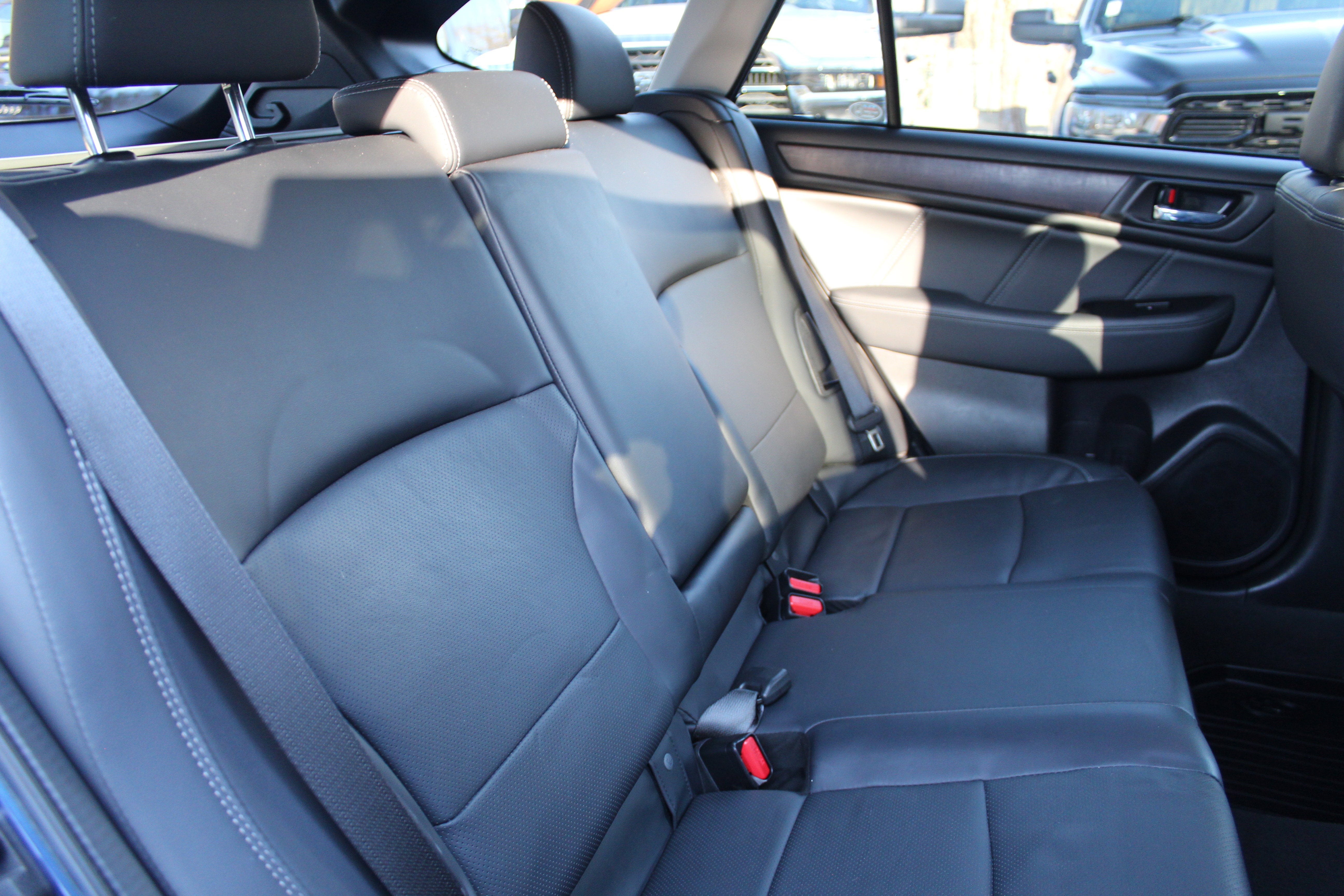 2019 Subaru Outback Limited