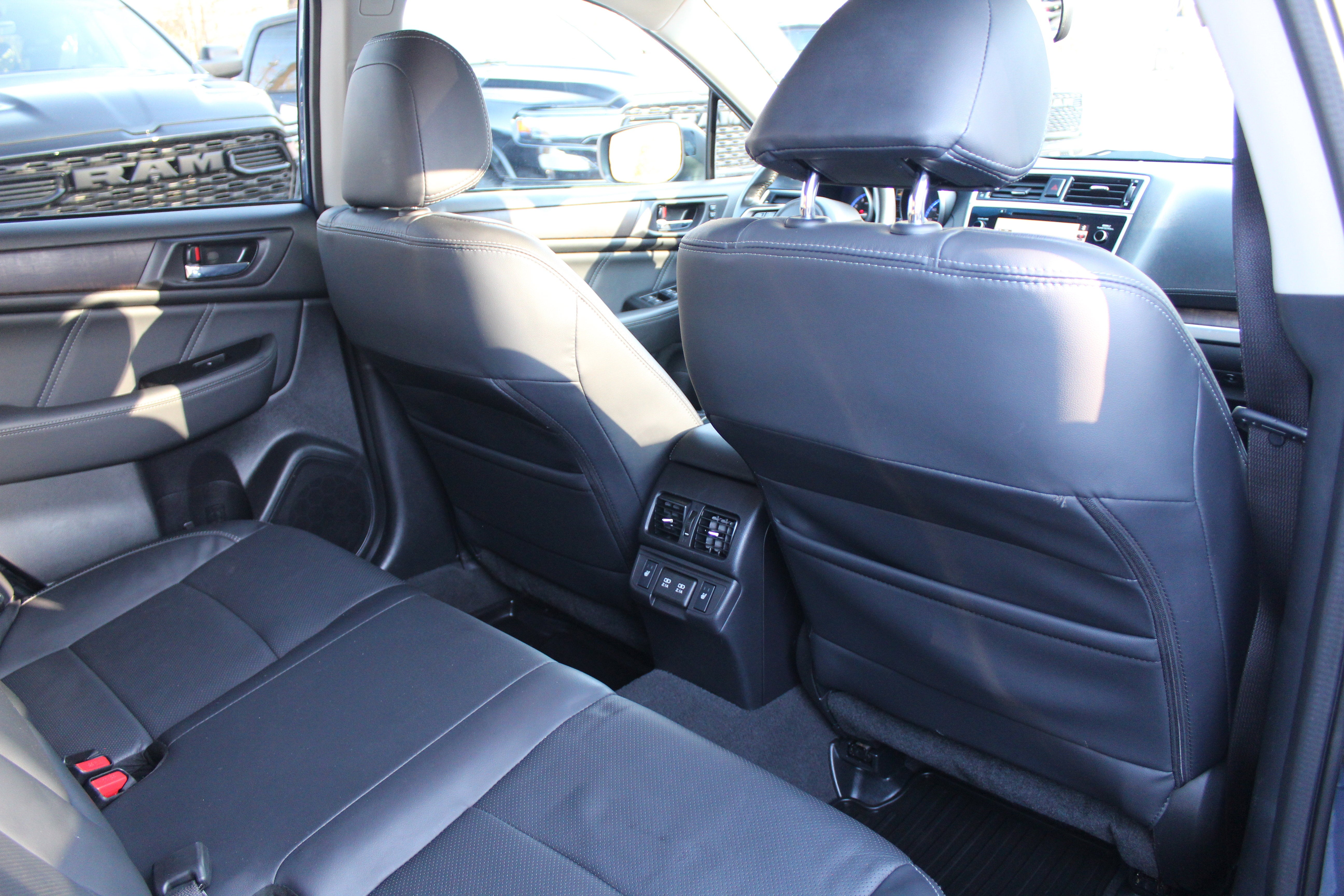 2019 Subaru Outback Limited