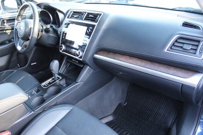 2019 Subaru Outback Limited