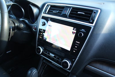 2019 Subaru Outback Limited