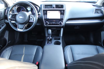 2019 Subaru Outback Limited