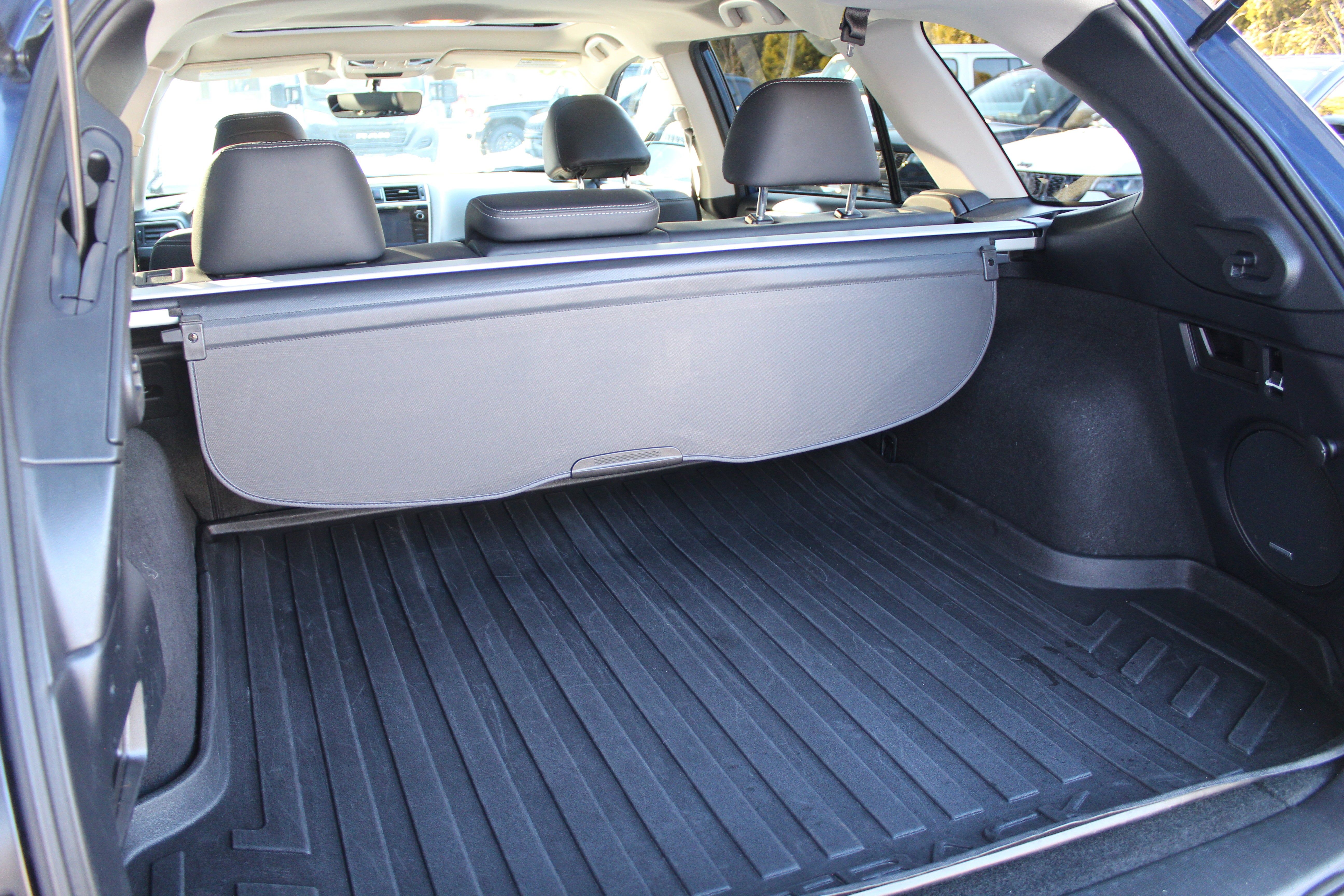 2019 Subaru Outback Limited