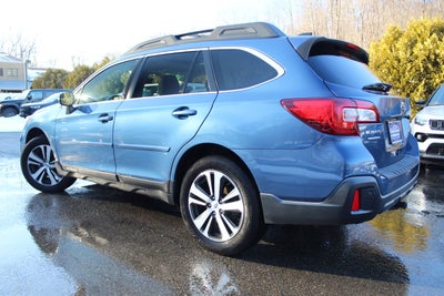 2019 Subaru Outback Limited