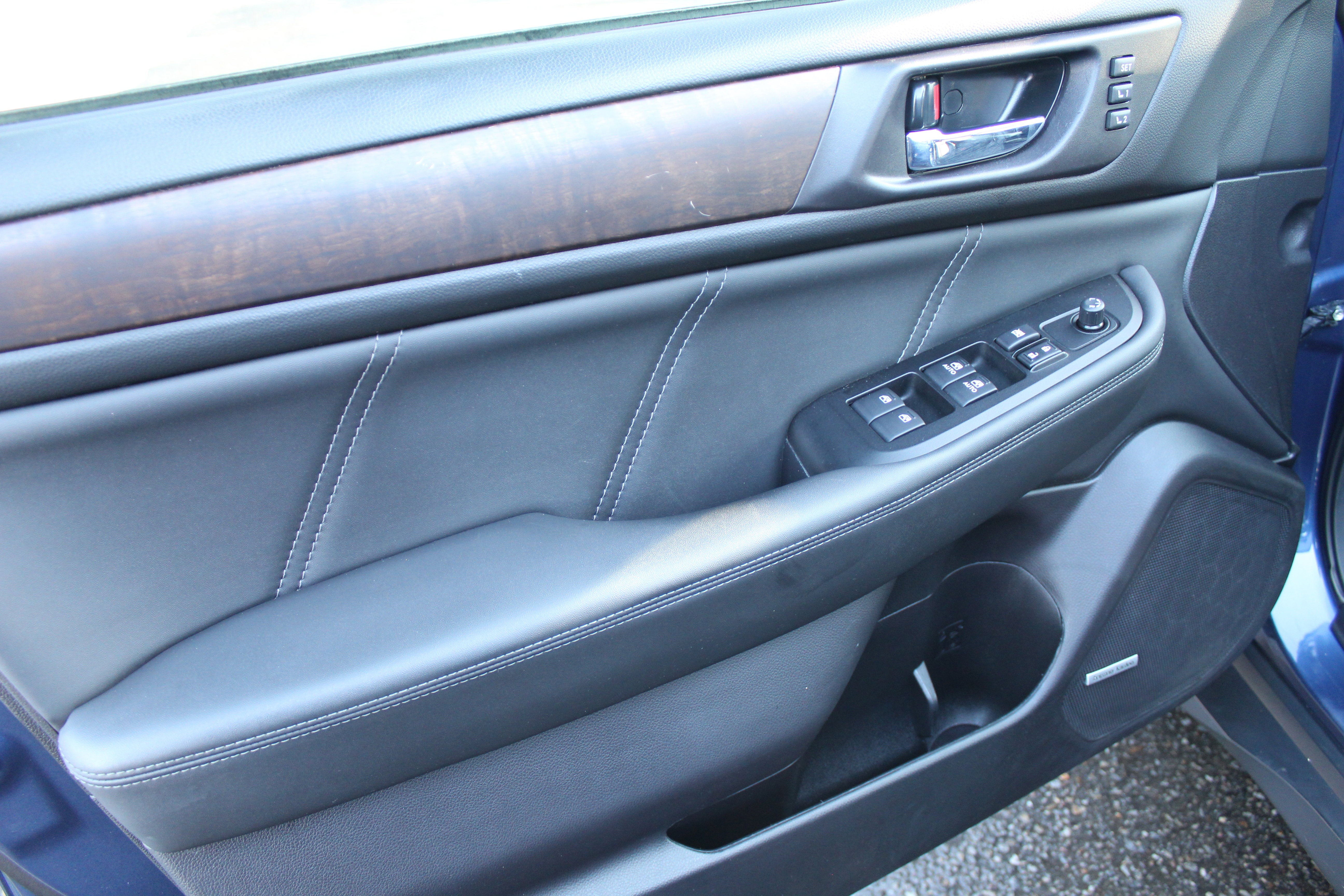 2019 Subaru Outback Limited