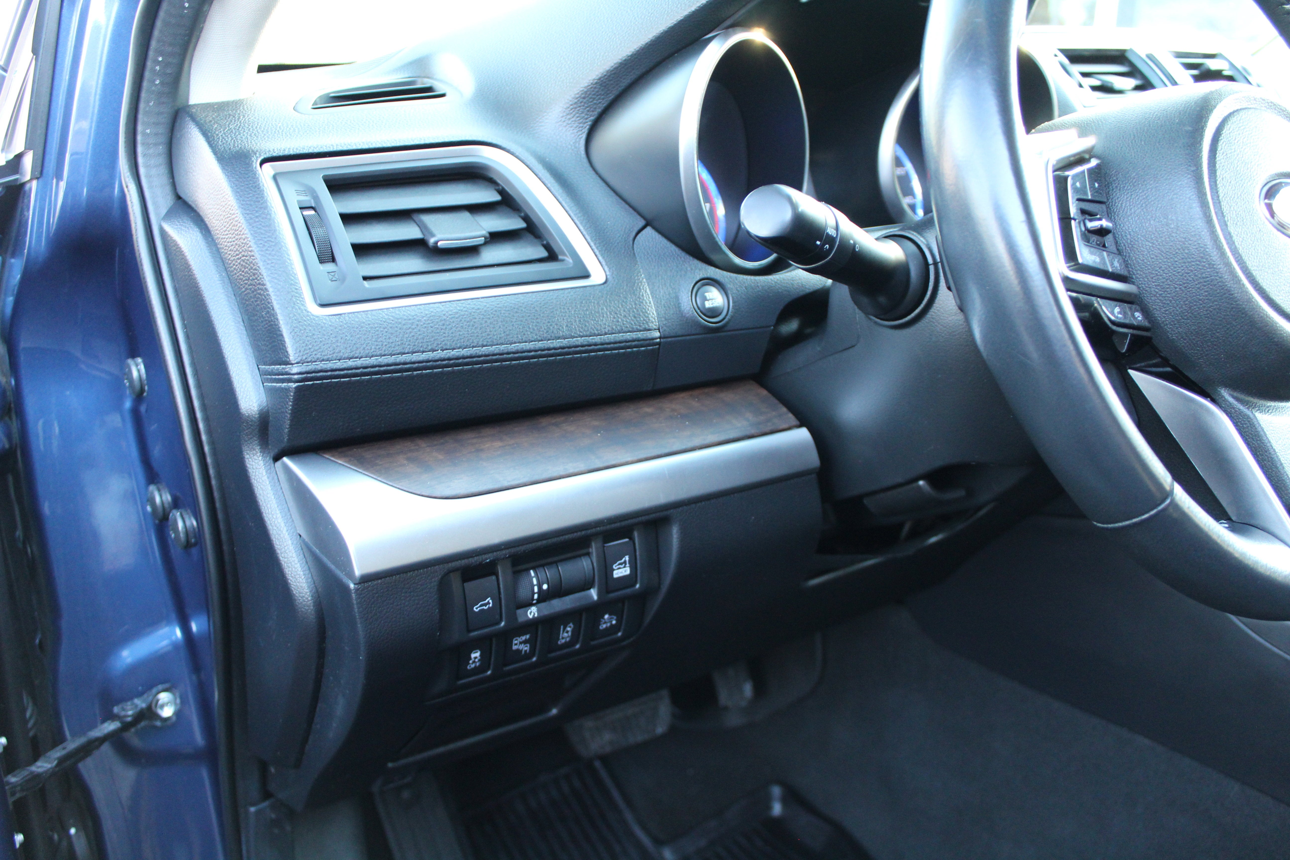 2019 Subaru Outback Limited