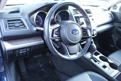 2019 Subaru Outback Limited