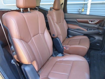 2024 Subaru Ascent Touring