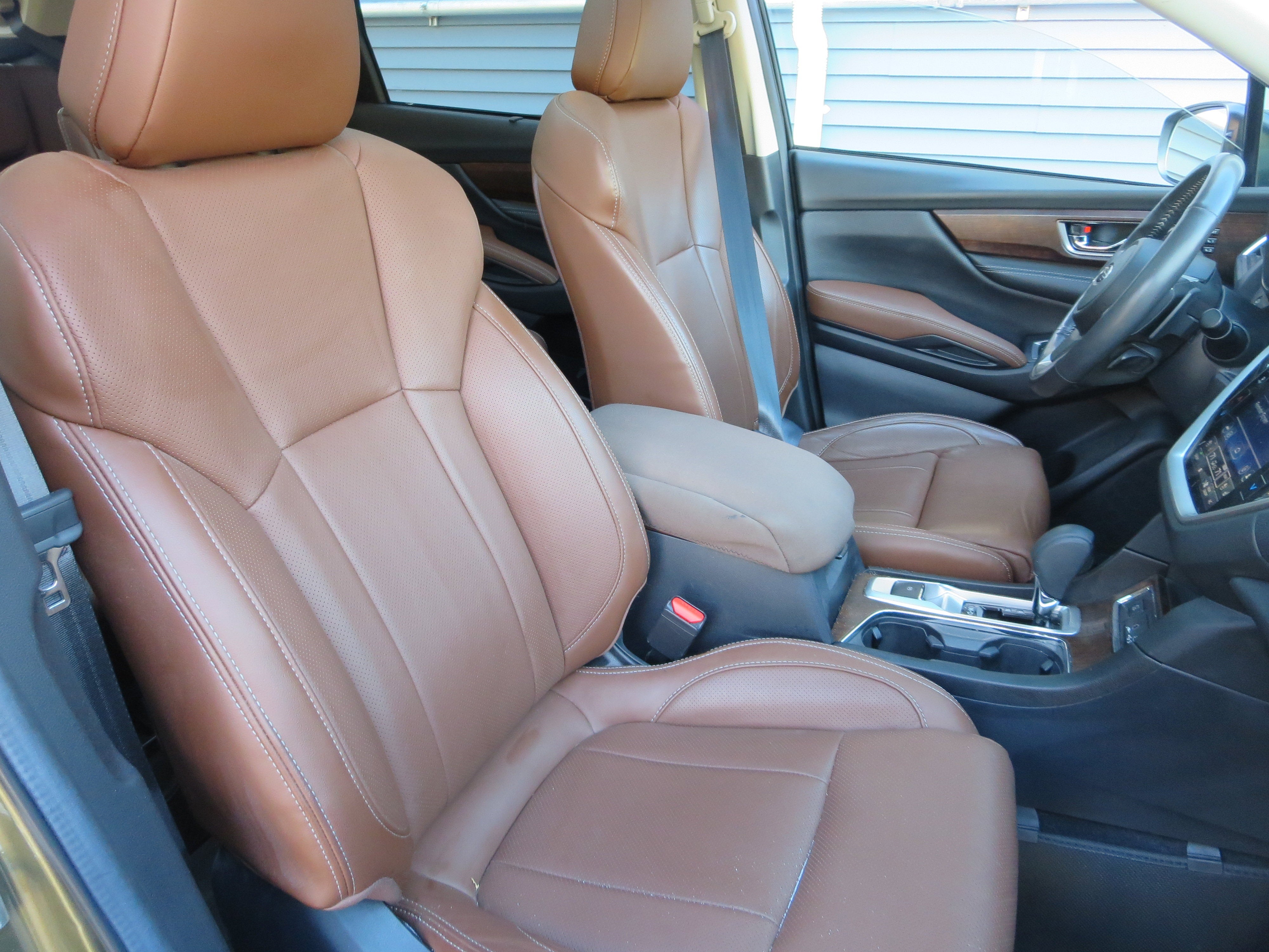 2024 Subaru Ascent Touring