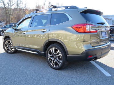 2024 Subaru Ascent Touring