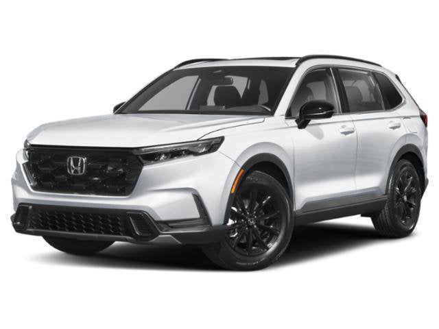 2023 Honda CR-V Hybrid Sport AWD's photo