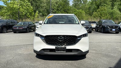 2023 Mazda Mazda CX-5 2.5 S Preferred Package