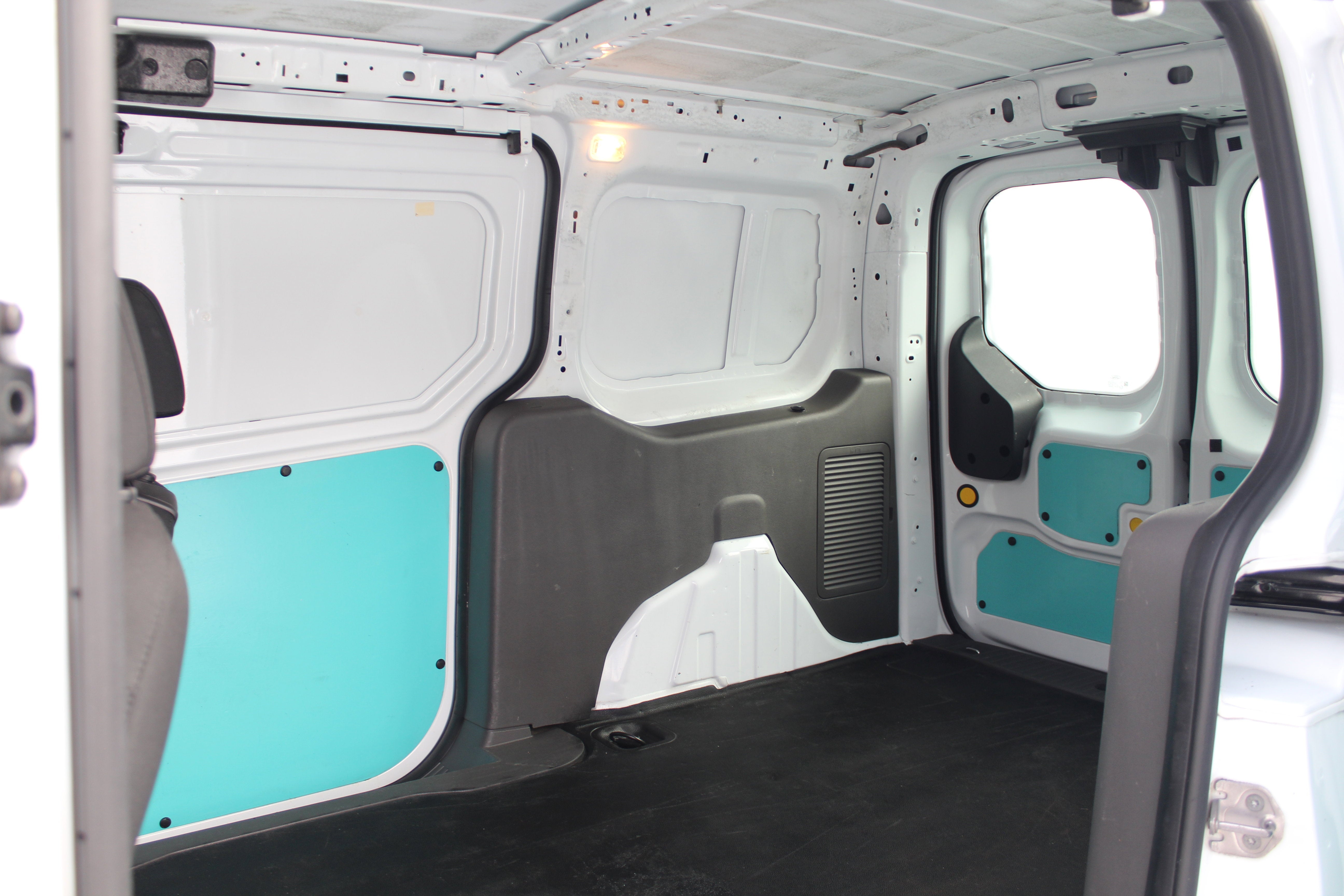 2019 Ford Transit Connect Van XL