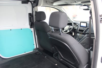 2019 Ford Transit Connect Van XL