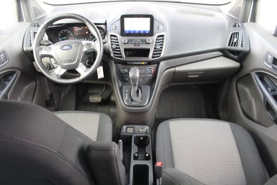 2019 Ford Transit Connect Van XL