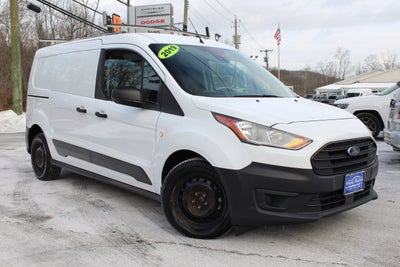 2019 Ford Transit Connect Van XL