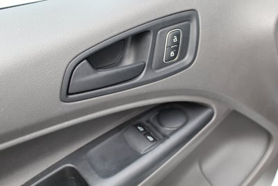 2019 Ford Transit Connect Van XL