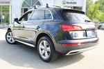 2018 Audi Q5 2.0T QUATTRO