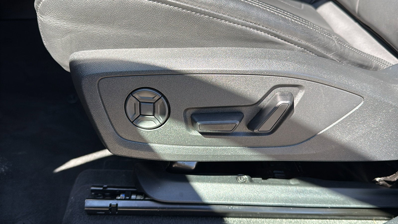 2023 Audi Q3 S line Premium
