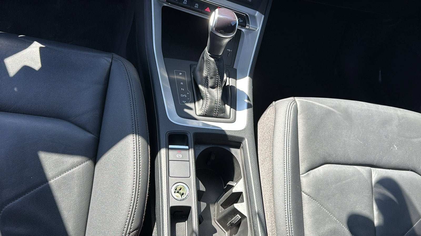 2023 Audi Q3 S line Premium