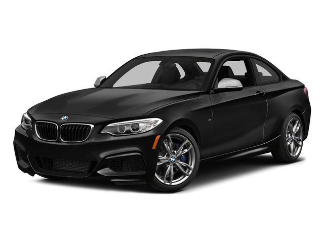 2016 BMW 2 Series M235i Coupe's photo