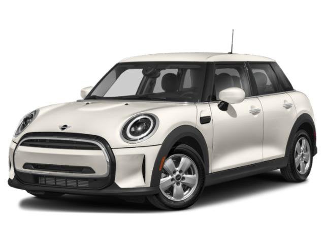 2023 MINI Hardtop Cooper's photo