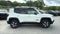 2022 Jeep Renegade Trailhawk