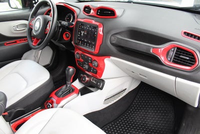 2022 Jeep Renegade Limited