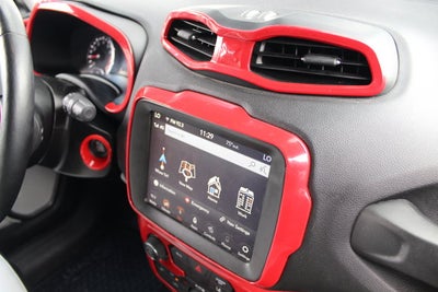 2022 Jeep Renegade Limited