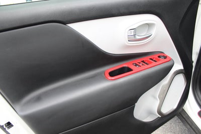 2022 Jeep Renegade Limited