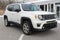 2022 Jeep Renegade Limited