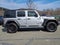 2020 Jeep Wrangler Unlimited Willys
