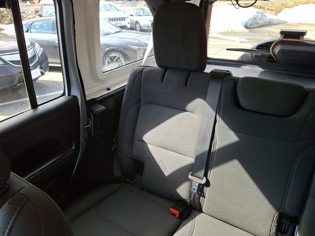 2020 Jeep Wrangler Unlimited Willys