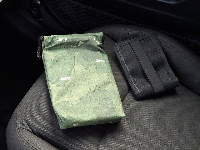 2020 Jeep Wrangler Unlimited Willys