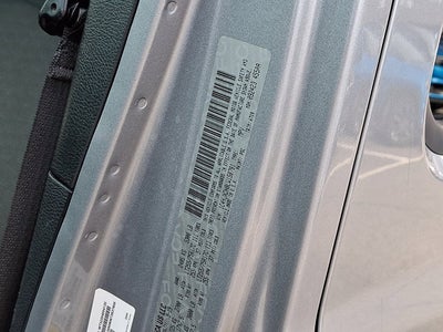 2020 Jeep Wrangler Unlimited Willys