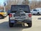 2020 Jeep Wrangler Unlimited Willys
