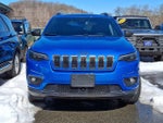 2021 Jeep Cherokee 80th Anniversary